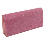Bling Studded Evening Clutch Bag / Crossbody Bag