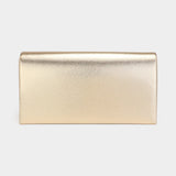 HARRIS Bling Studded Metallic Clutch Bag / Evening Crossbody Bag