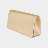 HARRIS Bling Studded Metallic Clutch Bag / Evening Crossbody Bag