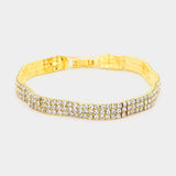 Evening Bracelets