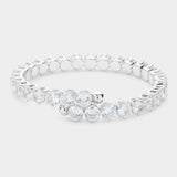 Bubble Stone Evening Bracelet