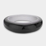 Resin Bangle Bracelet