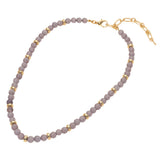 Beaded Chain Necklace