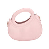 Half Moon Small Shoulder Bag / Crossbody Bag