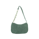 Corduroy Shoulder Bag