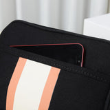 Color Block Crossbody Bag