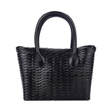 Solid Jelly Tote Bag