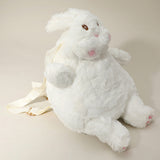 Kids Rabbit Plush Doll Backpack Bag
