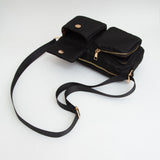 Small Utility Crossbody Bag