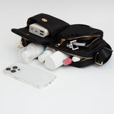 Small Utility Crossbody Bag