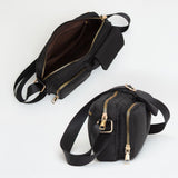 Small Utility Crossbody Bag