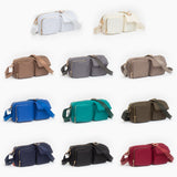 Small Utility Crossbody Bag