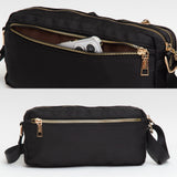 Small Utility Crossbody Bag