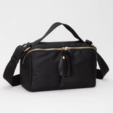 Compact Lightweight Everyday Crossbody Bag