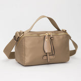Compact Lightweight Everyday Crossbody Bag