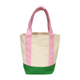 Classic Canvas Tote Bag