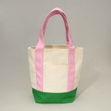 Classic Canvas Tote Bag