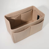 Multi Pocket Handbag Organizer Insert