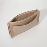 Multi Pocket Handbag Organizer Insert