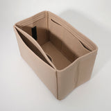 Multi Pocket Handbag Organizer Insert