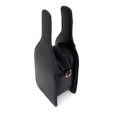 CHEERS Message Bottle Shaped Crossbody Bag