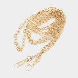 Bling Round Fanny Pack / Belt / Crossbody Bag