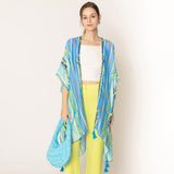 Quilted Puffer Tote / Shoulder Bag Cloud Bag