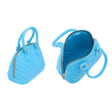 Mini Jelly Tote Bag