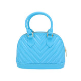 Mini Jelly Tote Bag