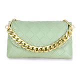 Solid Color Cassette Fanny Pack / Belt / Tote Bag