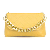 Solid Color Cassette Fanny Pack / Belt / Tote Bag