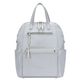 Solid Trolley Sleeve Backpack Bag