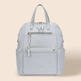 Solid Trolley Sleeve Backpack Bag