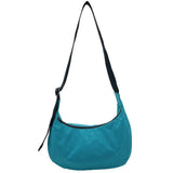 Crescent Crossbody Bag