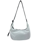 Crescent Crossbody Bag