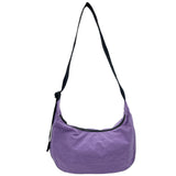 Crescent Crossbody Bag