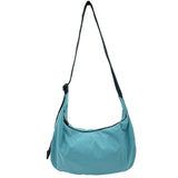 Crescent Crossbody Bag