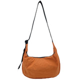 Crescent Crossbody Bag