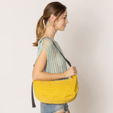 Crescent Crossbody Bag