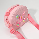 HOT FOCUS - Kids Charm Fashion Crossbody Bag