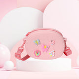 HOT FOCUS - Kids Charm Fashion Crossbody Bag