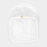 Mesh Transparent Backpack Bag