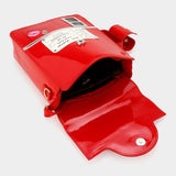 Telephone Shaped Shoulder / Crossbody Bag