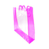 Transparent Tote Bag / Shoulder Bag