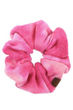C.C Tie Dye Soft Scrunchies Ponytail Holder