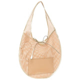 Mesh Tote Bag