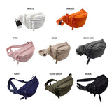 Fanny Pack Chest Bag