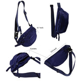 Fanny Pack Chest Bag