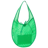 Mesh Tote Bag