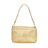 Bling Rectangle Tote Crossbody Bag